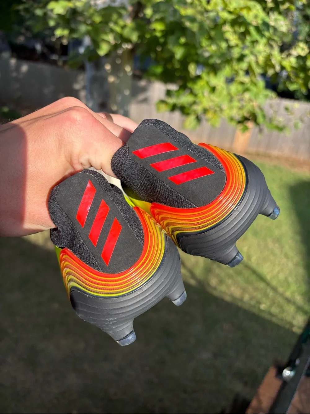 adidas brand new